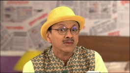 Taarak Mehta Ka Ooltah Chashmah - 31st May 23
